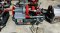 เครื่องต้าปเกลียวแป้ปญี่ปุ่นREX JAPANระบบไฟ 220V (ไฟบ้าน)