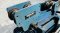 รอกสลิงไฟฟ้าเยอรมัน DEMAG GERMANY ขนาด 1600 kg 4 ทิศทาง สลิงยาว 8 m ระบบไฟ 380v