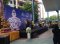 งาน Michelin โรงเรียนวัดบ้านโป่ง ราชบุรี เครื่องเสียง ไฟ เวที ทรัส 