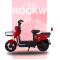 จักรยานไฟฟ้า รุ่น RockW