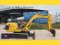 Hitachi Ex30