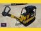 เพลต รถตบ BOMAG