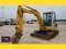 Komatsu PC40-6