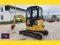 Komatsu PC30MR-1