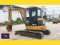CAT 305CR