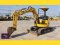 KOMATSU PC28UU-2