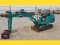 KOMATSU PC07-2E
