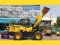 KOMATSU WA100-7