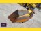ปุ้งกี๋ ของแท้ KOMATSU PC120