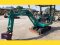 KOMATSU PC15