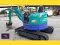 KOMATSU PC07FR