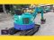KOMATSU PC07FR