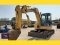 KOMATSU PC78UU-6