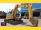 KOMATSU PC78UU-6