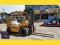 Komatsu FD35
