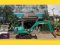 Komatsu PC30-7