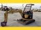 Komatsu PC08UU-1