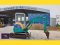 Komatsu PC30MR-1