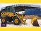 Komatsu WA100-6
