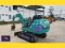 Komatsu PC15-3E