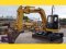 Komatsu PC75UU