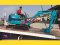 KOMATSU PC15R-8