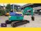 KOMATSU PC40MR-1