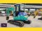 KOMATSU PC40MR-1