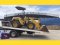 Komatsu WA50-3