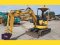 KOMATSU PC12UU-2