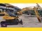 KOMATSU PC35MR-1
