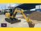 YANMAR HM25S