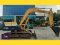 KOMATSU PC60-6