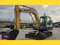 KOMATSU PC60-6