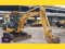 KOMATSU PC35MR-1