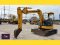 KOMATSU PC58UU-3E0