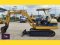 KOMATSU PC30-1