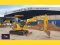 KOMATSU PC35MR-3