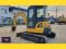 KOMATSU PC40MR-3
