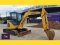 KOMATSU PC40MR-3