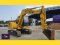 KOMATSU PC70-7E