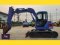 KOMATSU PC75UU-2