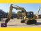KOMATSU PC100-6