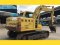 KOMATSU PC120-6