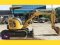 KOMATSU PC30MR-2