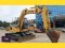 KOMATSU PC75UU-2