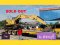 CAT321DCR รุ่นใหม่
