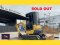 KOMATSU PC35MR-3