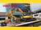 KOMATSU PC30UU-2