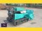 รถถางป่า KOMATSU